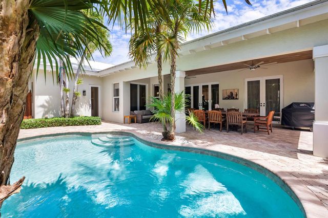 235 Claremont Lane, Palm Beach Shores, FL 33404