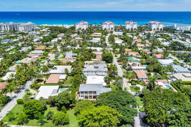 235 Claremont Lane, Palm Beach Shores, FL 33404