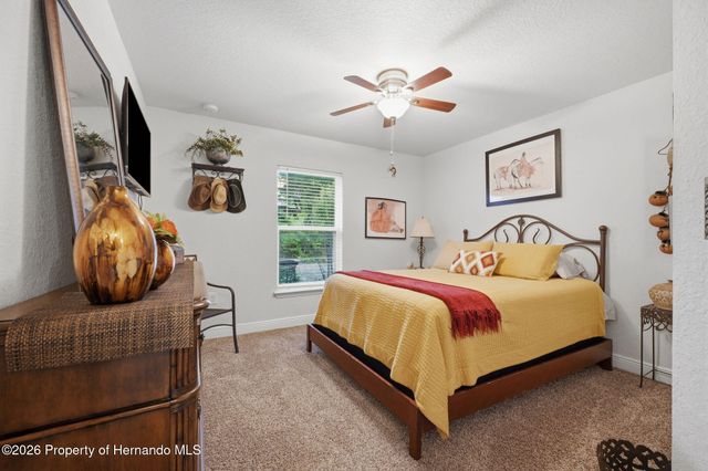 12411 Talpa Street, Spring Hill, FL 34608