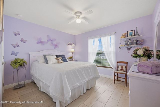 12411 Talpa Street, Spring Hill, FL 34608