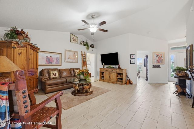 12411 Talpa Street, Spring Hill, FL 34608