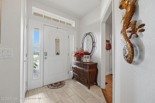 12411 Talpa Street, Spring Hill, FL 34608