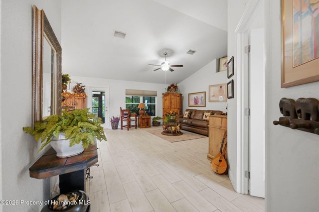 12411 Talpa Street, Spring Hill, FL 34608