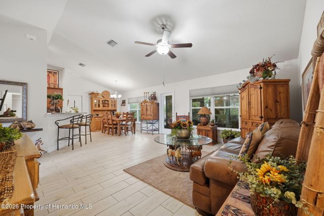 12411 Talpa Street, Spring Hill, FL 34608