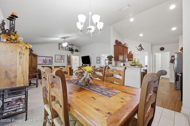 12411 Talpa Street, Spring Hill, FL 34608