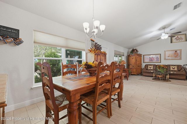 12411 Talpa Street, Spring Hill, FL 34608