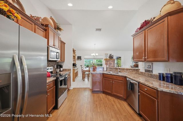 12411 Talpa Street, Spring Hill, FL 34608