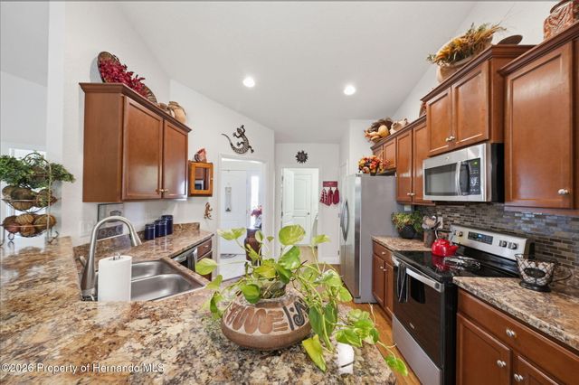 12411 Talpa Street, Spring Hill, FL 34608
