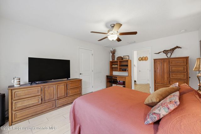 12411 Talpa Street, Spring Hill, FL 34608