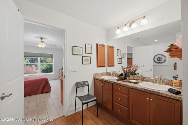 12411 Talpa Street, Spring Hill, FL 34608