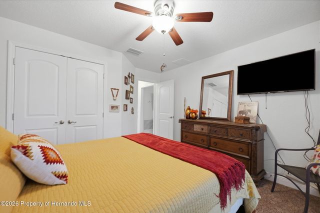 12411 Talpa Street, Spring Hill, FL 34608