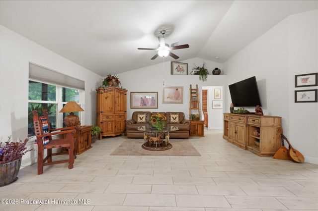 12411 Talpa Street, Spring Hill, FL 34608