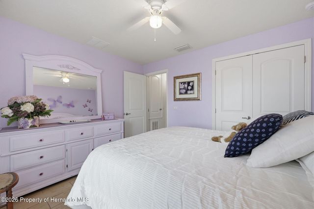 12411 Talpa Street, Spring Hill, FL 34608