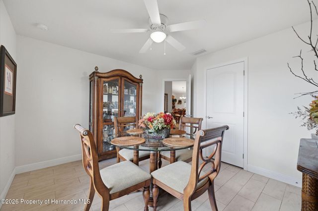 12411 Talpa Street, Spring Hill, FL 34608