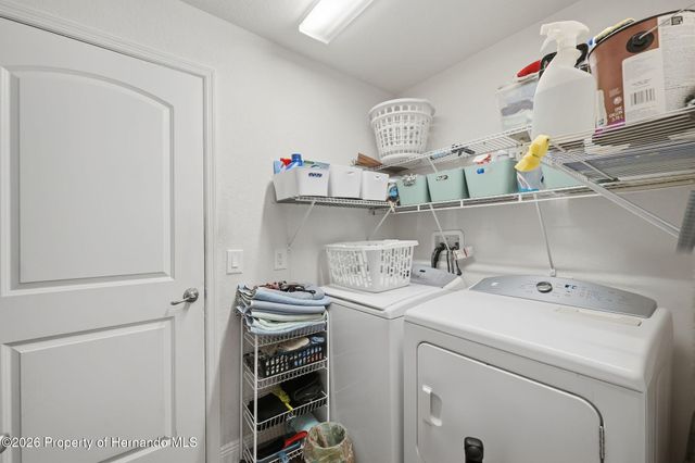 12411 Talpa Street, Spring Hill, FL 34608