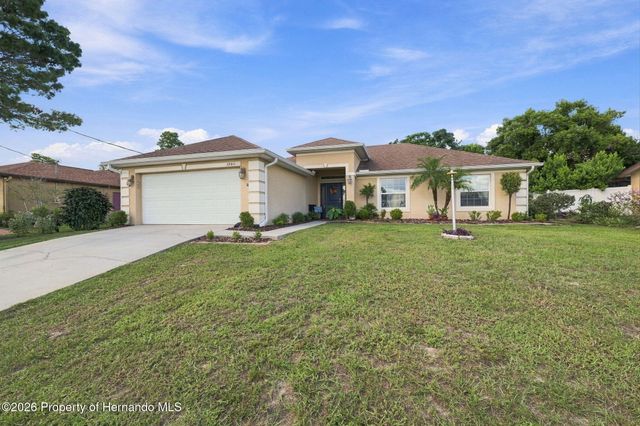 12411 Talpa Street, Spring Hill, FL 34608