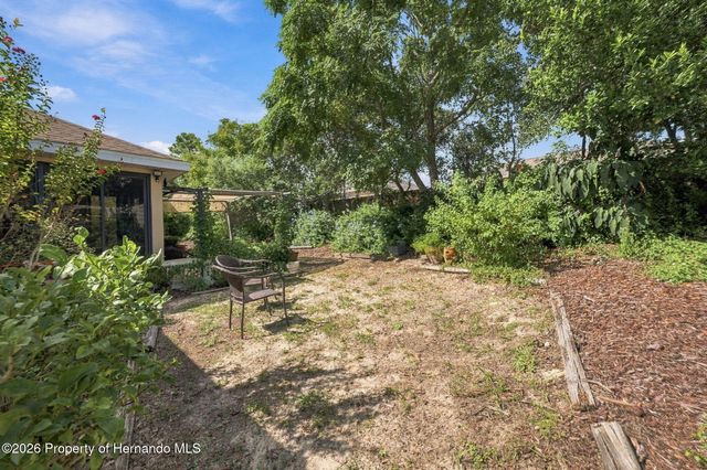 12411 Talpa Street, Spring Hill, FL 34608