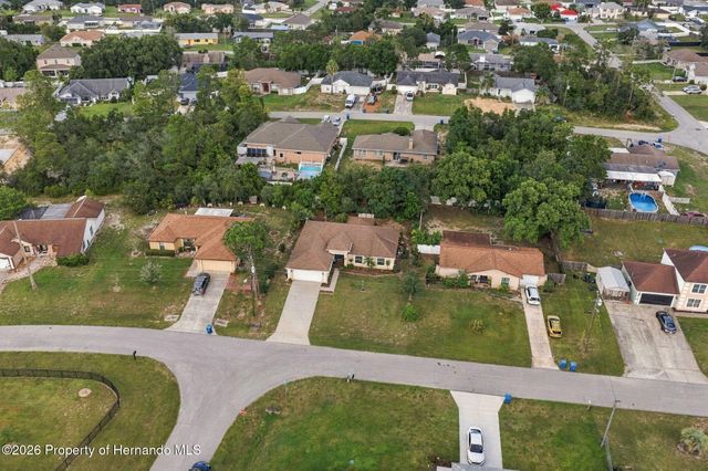 12411 Talpa Street, Spring Hill, FL 34608