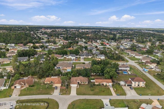 12411 Talpa Street, Spring Hill, FL 34608