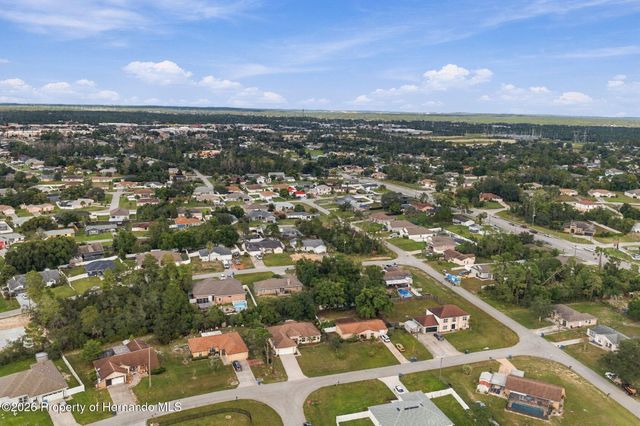 12411 Talpa Street, Spring Hill, FL 34608
