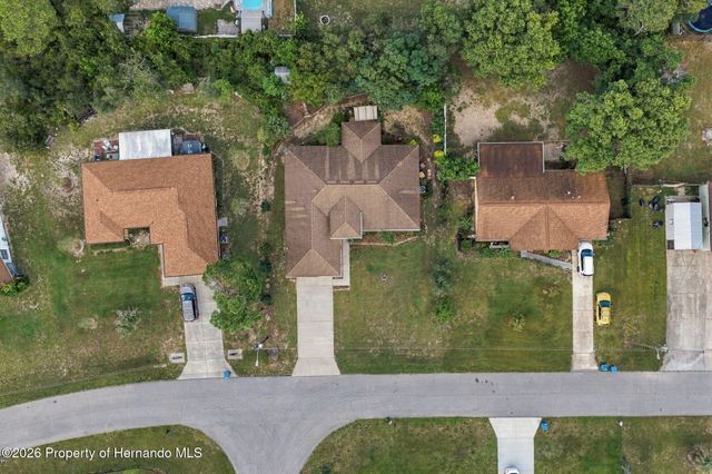 12411 Talpa Street, Spring Hill, FL 34608