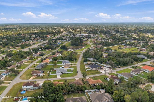 12411 Talpa Street, Spring Hill, FL 34608