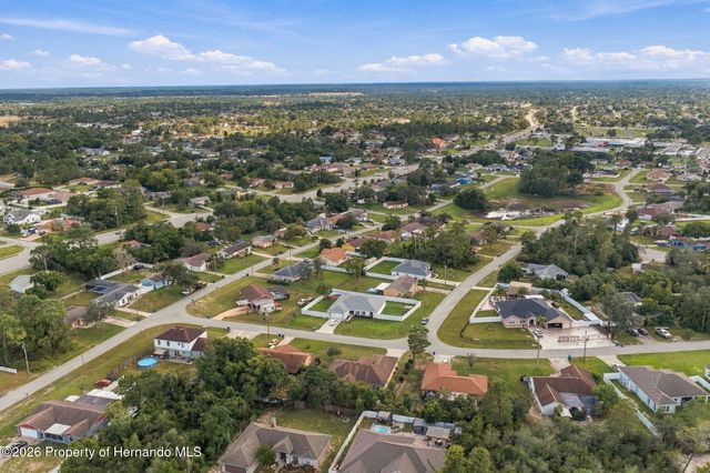 12411 Talpa Street, Spring Hill, FL 34608