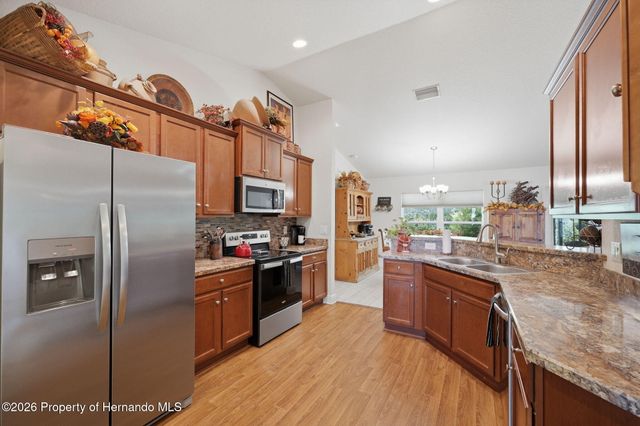 12411 Talpa Street, Spring Hill, FL 34608