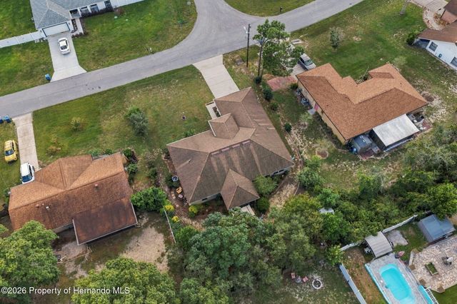12411 Talpa Street, Spring Hill, FL 34608