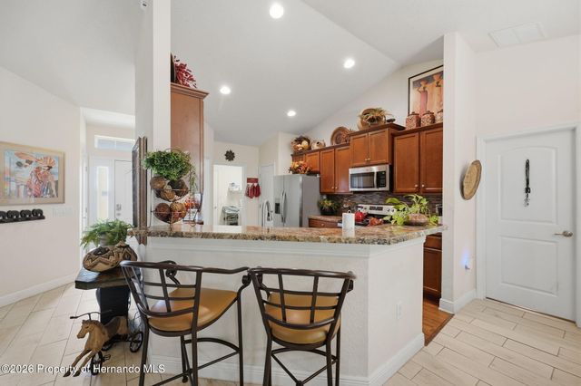 12411 Talpa Street, Spring Hill, FL 34608