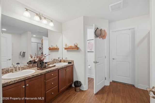 12411 Talpa Street, Spring Hill, FL 34608