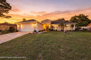 12411 Talpa Street, Spring Hill, FL 34608