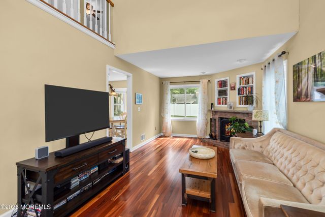 21 Concord Circle, Howell, NJ 07731