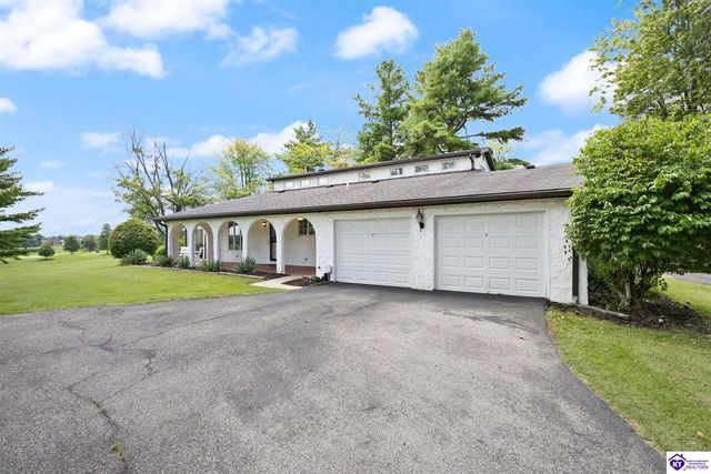100 Roundtop Road, Elizabethtown, KY 42701