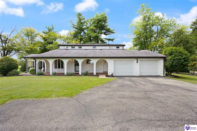 100 Roundtop Road, Elizabethtown, KY 42701