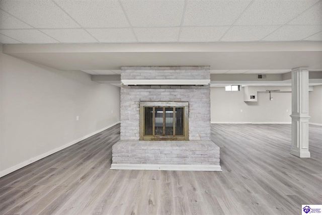 100 Roundtop Road, Elizabethtown, KY 42701