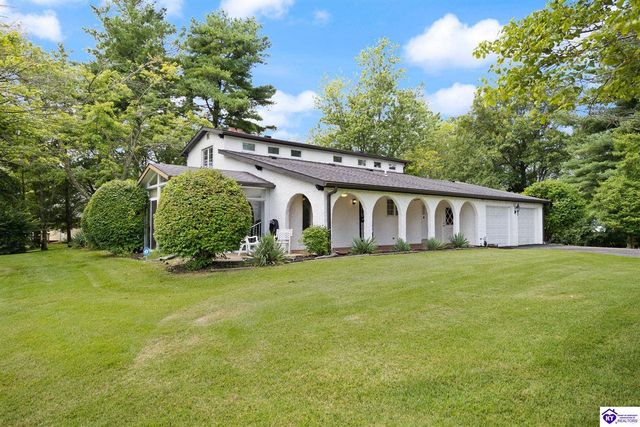 100 Roundtop Road, Elizabethtown, KY 42701