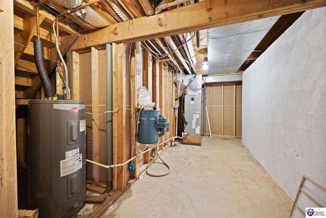 100 Roundtop Road, Elizabethtown, KY 42701