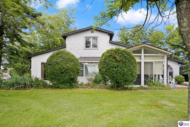 100 Roundtop Road, Elizabethtown, KY 42701