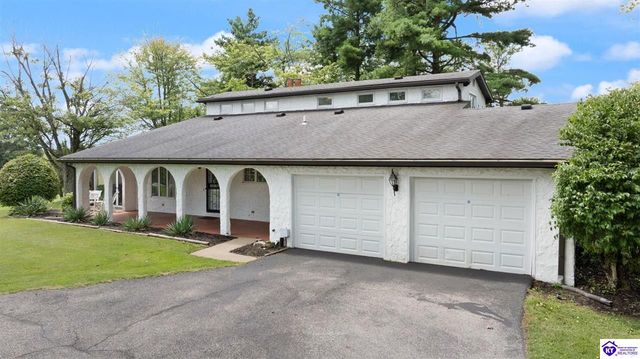 100 Roundtop Road, Elizabethtown, KY 42701