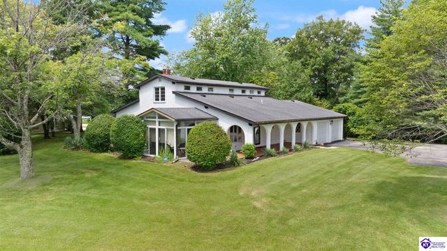 100 Roundtop Road, Elizabethtown, KY 42701
