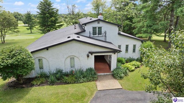 100 Roundtop Road, Elizabethtown, KY 42701