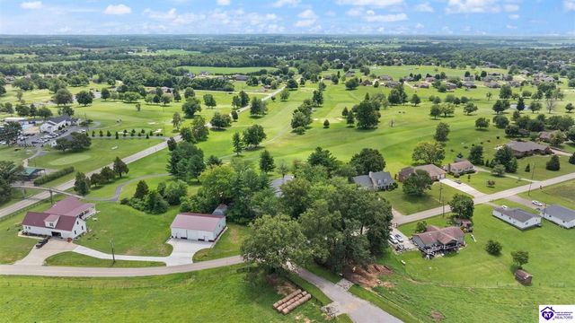 100 Roundtop Road, Elizabethtown, KY 42701