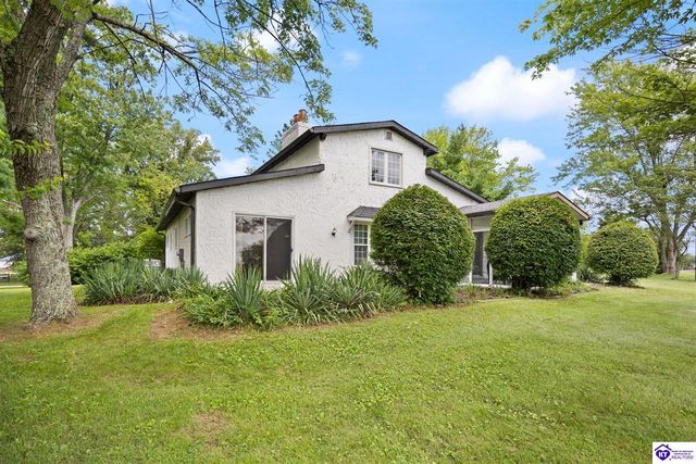 100 Roundtop Road, Elizabethtown, KY 42701