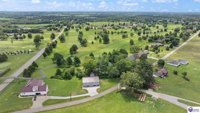 100 Roundtop Road, Elizabethtown, KY 42701
