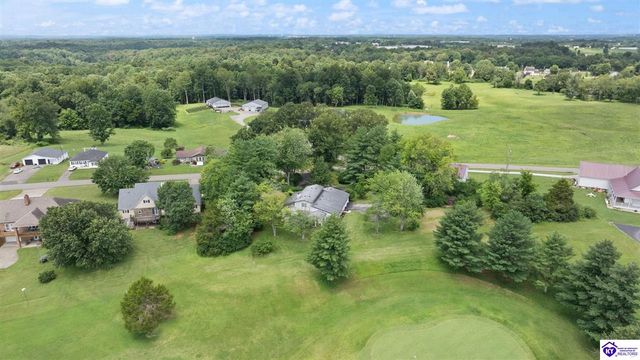 100 Roundtop Road, Elizabethtown, KY 42701