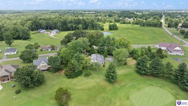 100 Roundtop Road, Elizabethtown, KY 42701