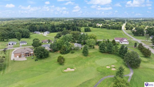 100 Roundtop Road, Elizabethtown, KY 42701