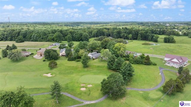 100 Roundtop Road, Elizabethtown, KY 42701