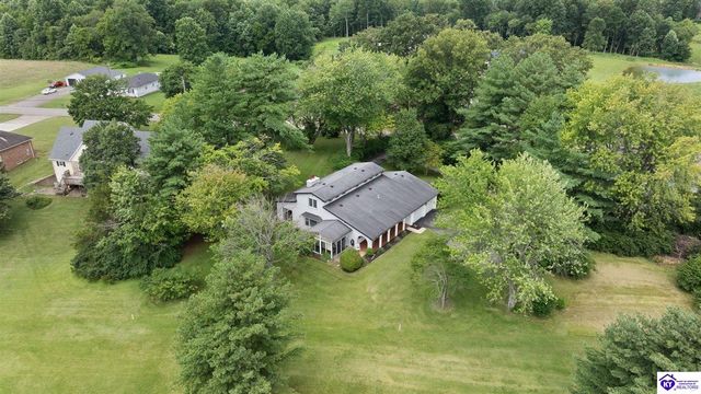 100 Roundtop Road, Elizabethtown, KY 42701